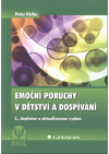 Emoční poruchy v dětství a dospívání