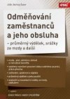 Odměňování zaměstnanců a jeho obsluha