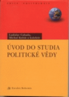 Úvod do studia politické vědy