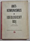 Antikomunismus a ideologický boj