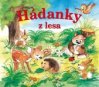 Hádanky z lesa