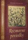 Rozmarné poviedky