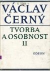 Tvorba a osobnost II