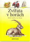 Zvířata v horách