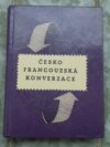 Česko-francouzská konverzace