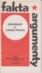 Osobnost a lidská práva