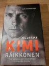 Neznámý Kimi Räikkönen