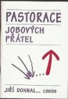 Pastorace Jobových přátel