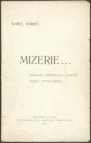Mizerie