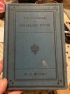 Schulwörterbuch zu A.Weidners Cornelius Nepos 1890