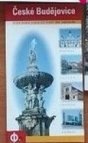 České Budějovice Reiseführer