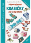 Převlečené krabičky od zápalek