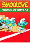 Šmoulí olympiáda