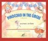 Pinocchio in the circus