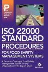ISO 22000 Standard Procedures