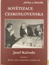 Sovětizace Československa