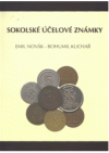 Sokolské účelové známky