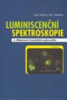 Luminiscenční spektroskopie.