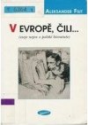 V Evropě, čili-