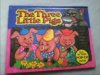 The three little pigs