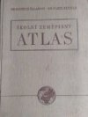 Školní zeměpisný atlas