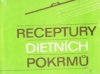 Receptury dietních pokrmů