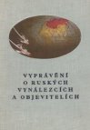 Vyprávění o ruských vynálezcích a objevitelích