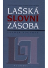 Lašská slovní zásoba