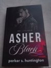 Asher Black