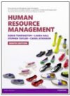 Human Resource Management