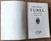 Tunel