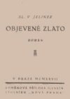 Objevené zlato
