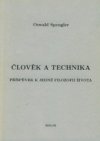 Člověk a technika