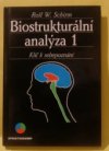 Biostrukturální analýza 1