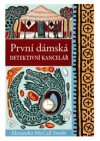 První dámská detektivní kancelář