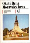 Okolí Brna - Moravský kras