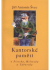 Kantorské paměti