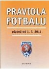 Pravidla fotbalu