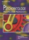Psychopatologie pro speciální pedagogy