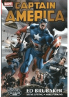 Captain America omnibus