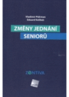 Změny jednání seniorů