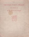 Četnictvo v Praze ve dnech 5.-9. května 1945
