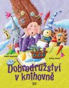 Dobrodružství v knihovně