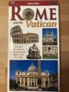 Rome and the Vatican 