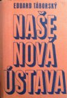 Naše nová ústava