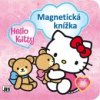 Hello Kitty Magnetická knížka