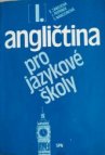 Angličtina pro jazykové školy.