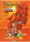Poklad kapitána Kida