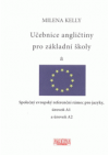 Učebnice angličtiny pro základní školy a Společný evropský referenční rámec pro jazyky, úroveň A1 a A2