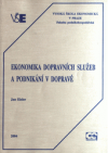 Ekonomika dopravních služeb a podnikání v dopravě